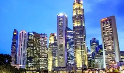 新加坡经济