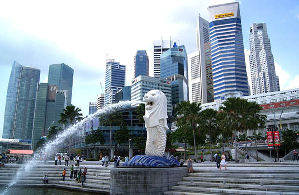 新加坡移民政策2022年详细解读