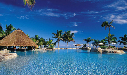 斐济旅游攻略---这些景点是一定要去的