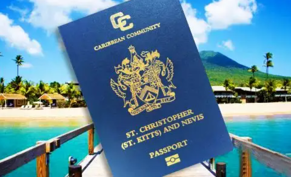 圣卢西亚护照--加勒比地区性价比超高的英联邦护照