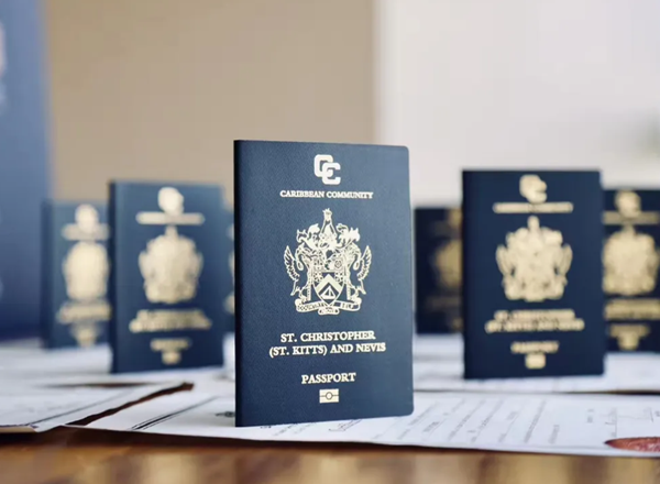 盘点那些很好用的“小国护照”