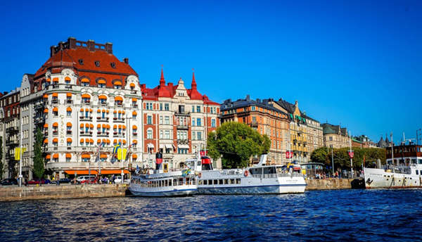 瑞典签证类型有哪些？瑞典签证流程是怎样的？
