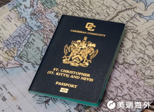 圣基茨护照有什么用，圣基茨和尼维斯护照排名2023年！