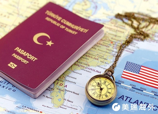 土耳其护照含金量高吗？详解土耳其护照12大好处！