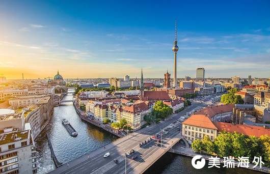 德国首都是哪座城市？德国首都慕尼黑还是柏林？