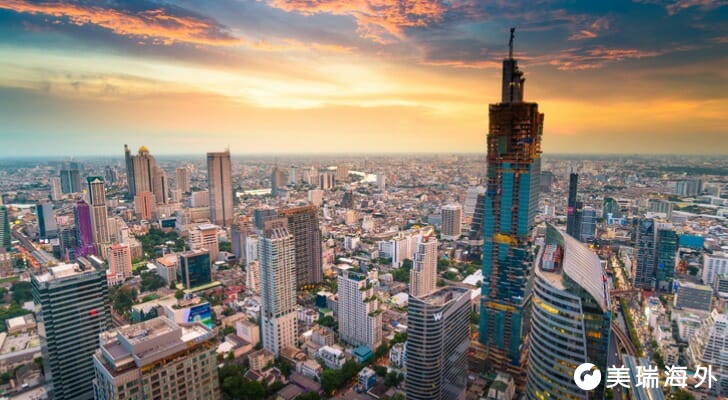 移民泰国需要什么条件大概多少钱？