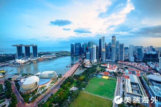 新加坡永久居留权有什么好处，如何申请？