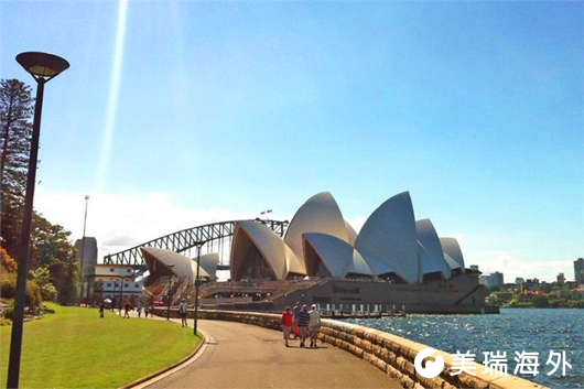 澳大利亚签证中心指南：澳洲签证类型要求、申请流程和费用等