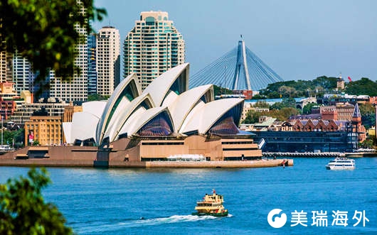 澳大利亚旅游签证需要什么条件？多久可以拿到签证？