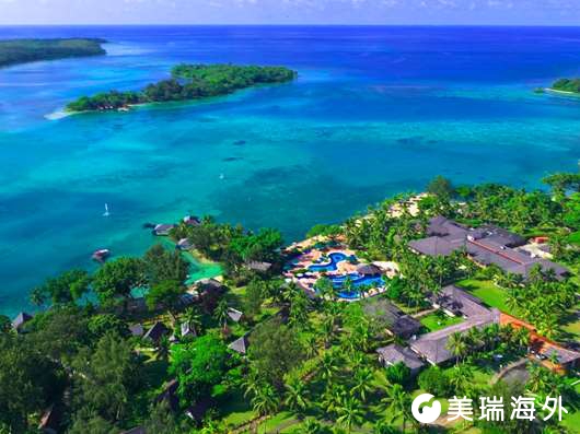 怎样去瓦努阿图？移民瓦努阿图需要多少钱？