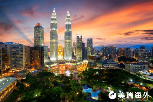 马来西亚有哪些城市？最适合移民生活的4大城市