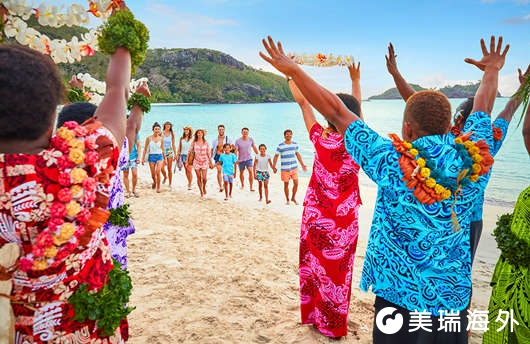 去斐济旅游要多少钱？2023年斐济旅游费用解析