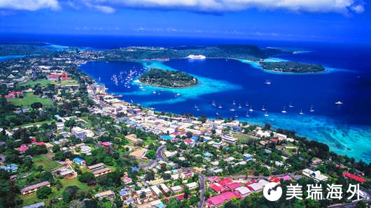 瓦努阿图移民政策2023年有哪些变化？