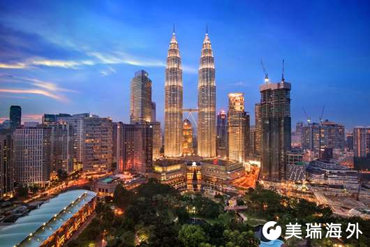马来西亚第二家园可以参加华侨生联考吗？