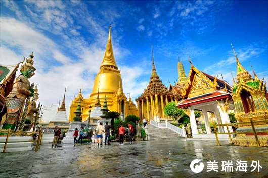 2023年去泰国需要什么手续和签证？