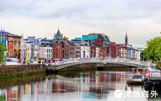 爱尔兰投资移民需要什么条件才可以申请？