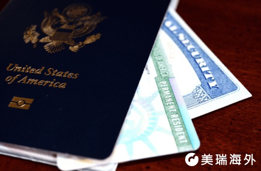 护照和绿卡的区别是什么？看完不再傻傻分不清！