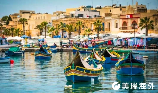 马耳他投资移民申请流程和条件是什么？