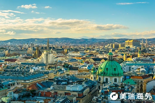 奥地利首都是哪个城市(维也纳是哪个国家的首都)