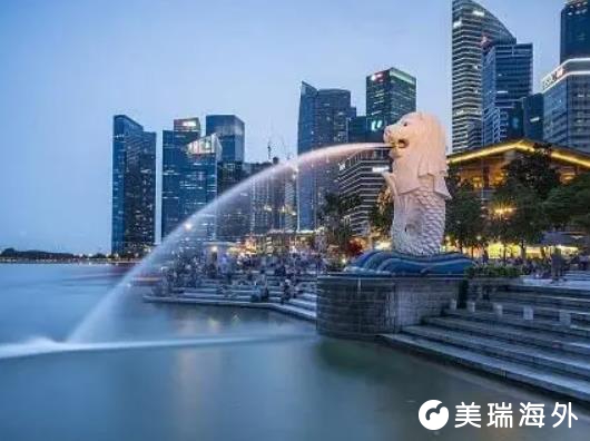 新加坡投资移民条件是怎样的？新加坡移民政策解析