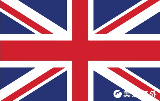 英国国旗的含义和象征是什么(英国国旗长啥样)
