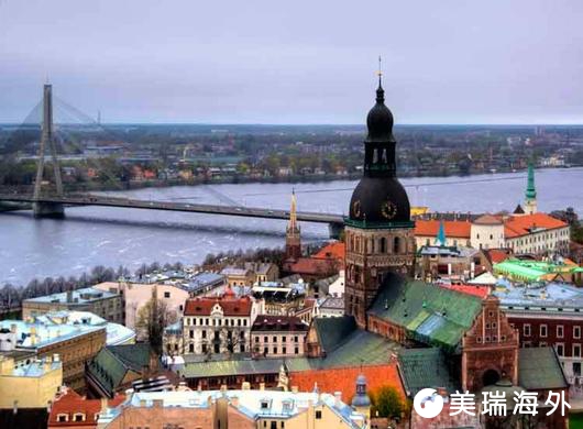 拉脱维亚永居如何获得？移民拉脱维亚的条件、流程和所需材料