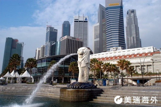 为什么新加坡大幅提高投资移民门槛250万新币至1000万新币？