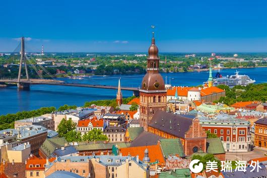拉脱维亚里加是一个怎样的城市？到拉脱维亚旅游应该知道的5件事