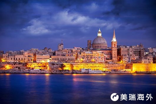 马耳他首都是哪个城市？马耳他首都瓦莱塔介绍