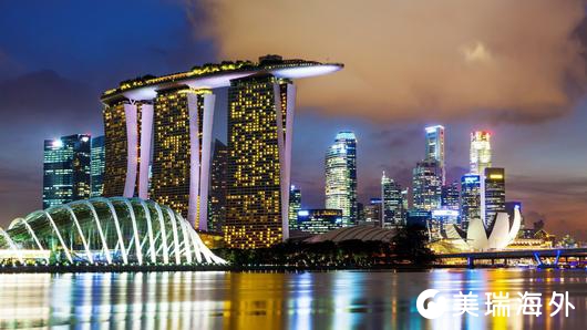 新加坡的首都是哪里？新加坡首都是一座什么样的城市？