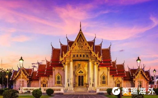 泰国签证办理流程是怎样的？这有一份泰国签证攻略