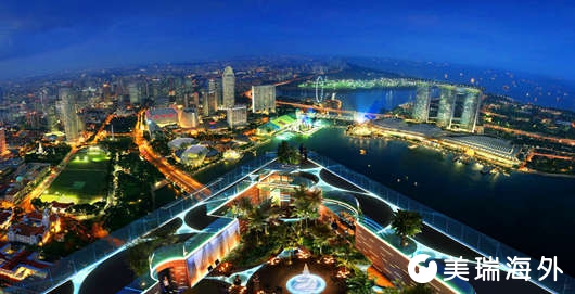新加坡签证怎么办理(新加坡签证2023年最新条件要求)