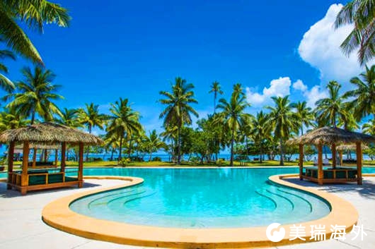斐济旅游一般多少钱啊？斐济旅游攻略自由行指南
