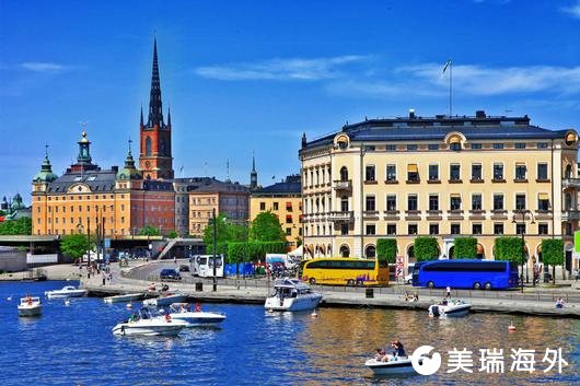 瑞典首都斯德哥尔摩是一座怎样的城市?你需要知道的关于瑞典首都的一切