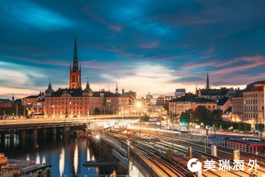瑞典斯德哥尔摩是一座怎样的城市？关于瑞典首都的方方面面