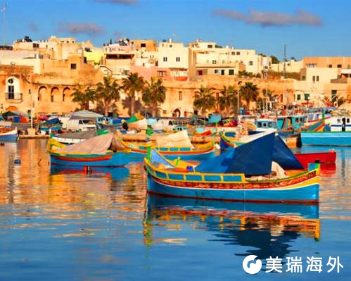 马耳他移民体检项目有哪些？是自己选的吗？