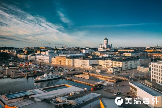 芬兰绿卡如何办理？芬兰创业永居所需流程和材料解读