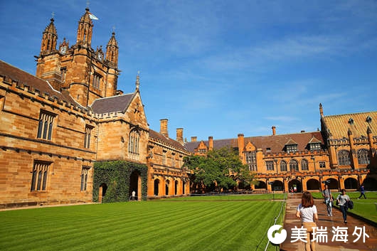 澳洲大学排名为什么那么高？澳洲大学排名前十名