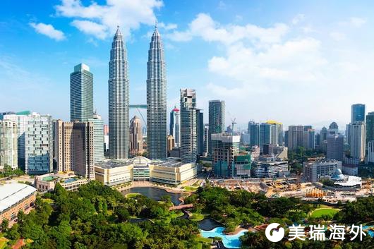 马来西亚的首都是哪?马来西亚首都是一座怎样的城市？