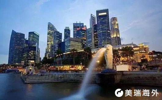 怎么才能移民新加坡，移民新加坡方式有哪些