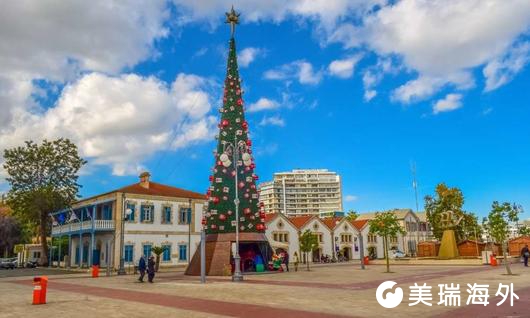 塞浦路斯过圣诞节吗？在塞浦路斯庆祝圣诞节的传统和习俗
