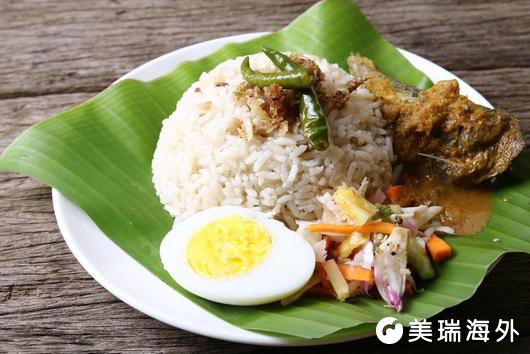 马来西亚特色美食，2023到马来西亚旅游必尝的几大美食