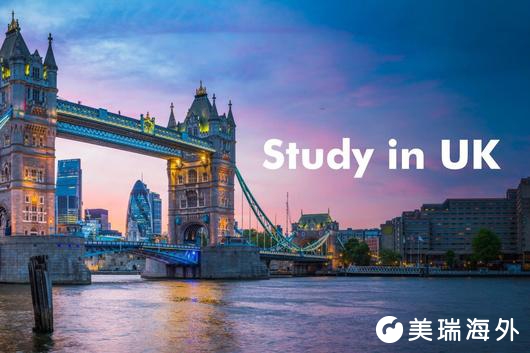 申请英国留学的人数日益增多，主要是与这些因素有关