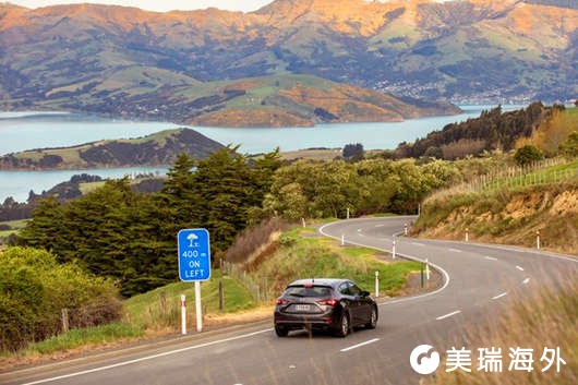 新西兰属于哪个洲？一文讲解新西兰地理环境、气候经济