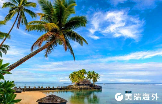 斐济旅游的特点和优势有哪些？这六点告诉你答案！