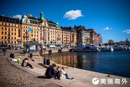 瑞典移民生活，你对瑞典语言和文化了解多少？
