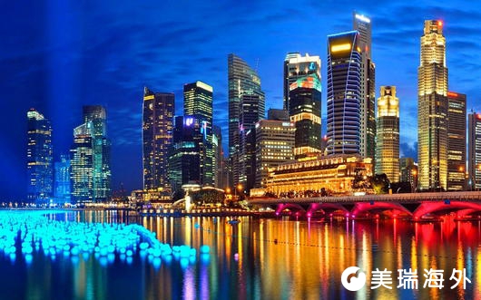 中国人移民新加坡的条件有哪些？为何数以万计的人选择移民新加坡？