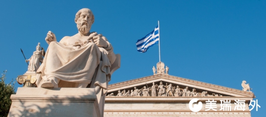 希腊大学哪些?2023年希腊大学和留学城市推荐!