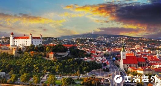 斯洛伐克首都布拉迪斯拉发是一座怎样的城市？适合游览吗？