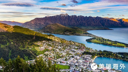 新西兰奥克兰生活费用高吗？这几个方面的费用你要知道！
